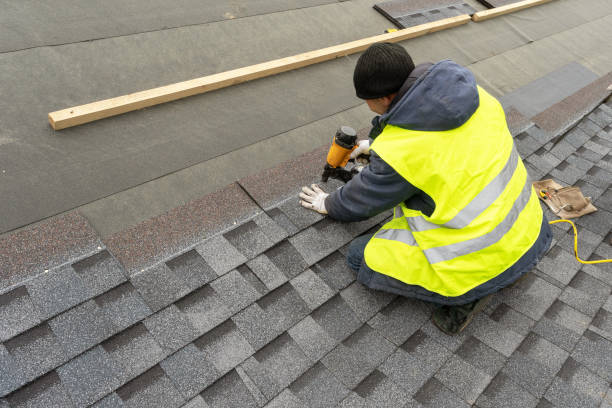 Best Roof Repair Services  in Wood Ridge, NJ