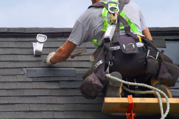 Best Local Roofing Companies  in Wood Ridge, NJ