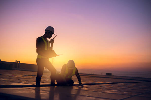Best Best Roofing Contractors  in Wood Ridge, NJ