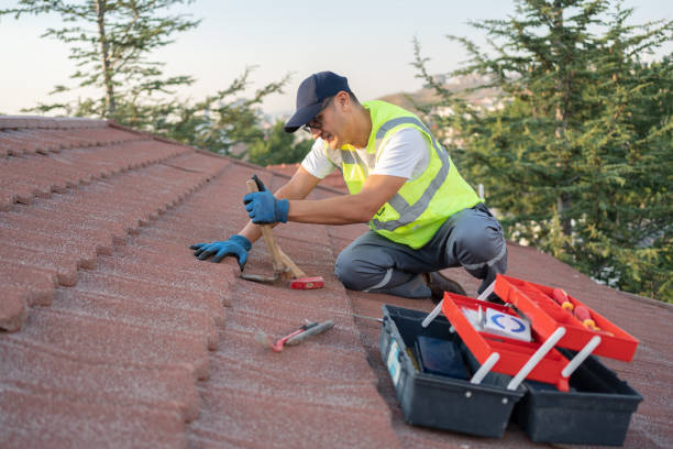 Wood Ridge, NJ Roofing Contractor Company