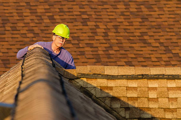 Best Roof Waterproofing Services  in Wood Ridge, NJ