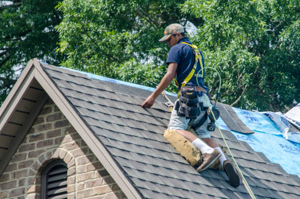 Best Affordable Roofing Company  in Wood Ridge, NJ